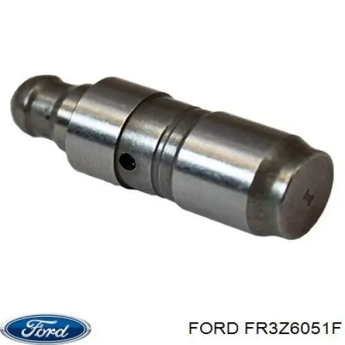 1940736 Ford Прокладка головки блоку циліндрів (ГБЦ), ліва