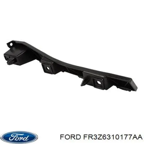 Накладка зовнішня (молдинг) порога, лівий Ford FR3Z6310177AA ціна, від 194.44 USD