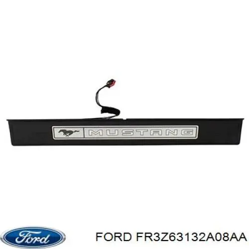  FR3Z63132A08AA Ford