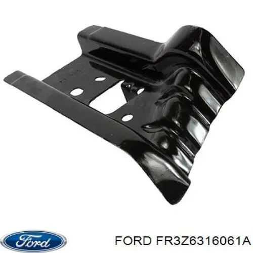 FR3Z6316061A Ford 
