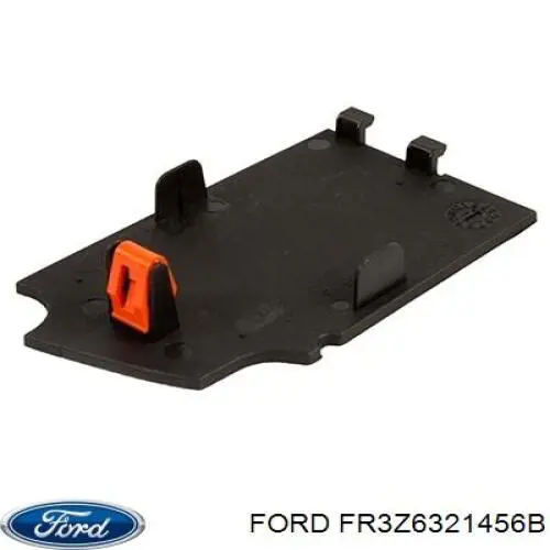  Ford FR3Z6321456B ціна, від 17.69 USD