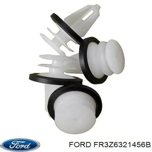 FR3Z6321456B Ford 