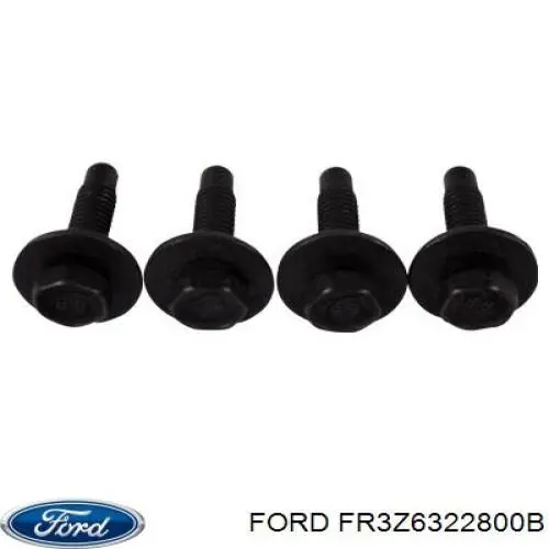 Петля передніх дверей права Ford FR3Z6322800B ціна, від 32.45 USD