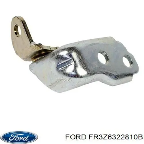 Петля передніх дверей права Ford FR3Z6322810B ціна, від 32.45 USD