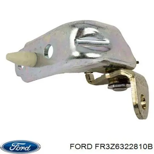 FR3Z6322810B Ford Дверний шарнір правий передній