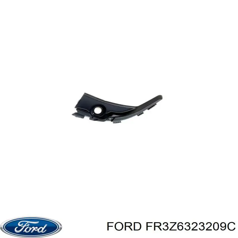  FR3Z6323209D Ford