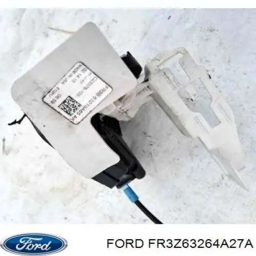  FR3Z63264A27B Ford