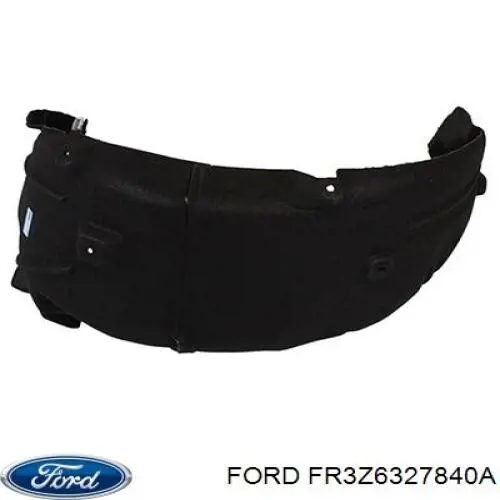  FR3Z6327840A Market (OEM)