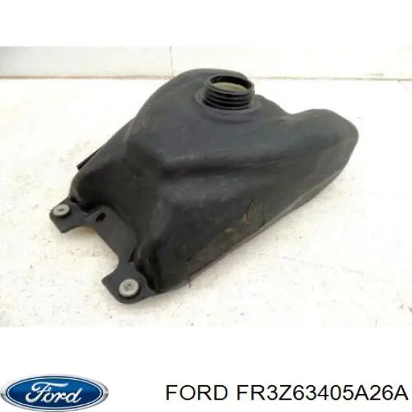 Люк б/бака Ford FR3Z63405A26A ціна, від 38.09 USD