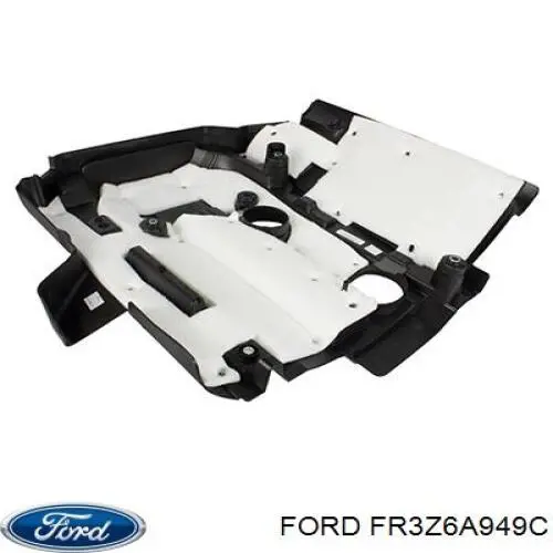 FR3Z6A949C Ford 