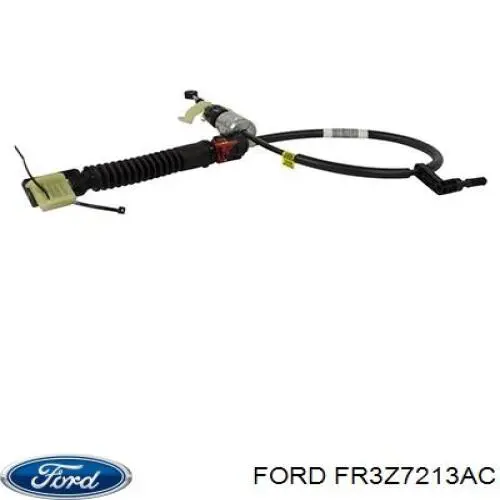  Ford FR3Z7213AC ціна, від 25.34 USD