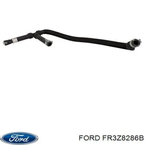  Ford FR3Z8286B ціна, від 19.00 USD