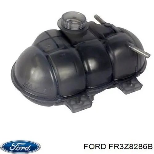 Купити FR3Z8286B Ford 