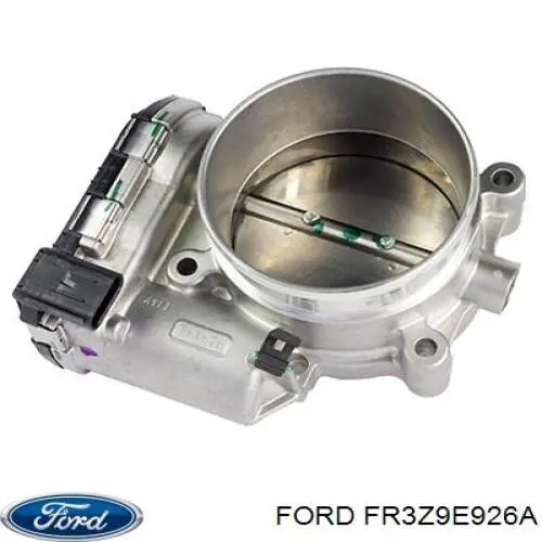  FR3Z9E926A Ford