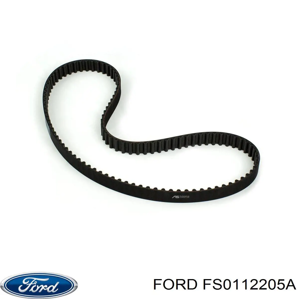 Ремінь ГРМ FS0112205A Ford