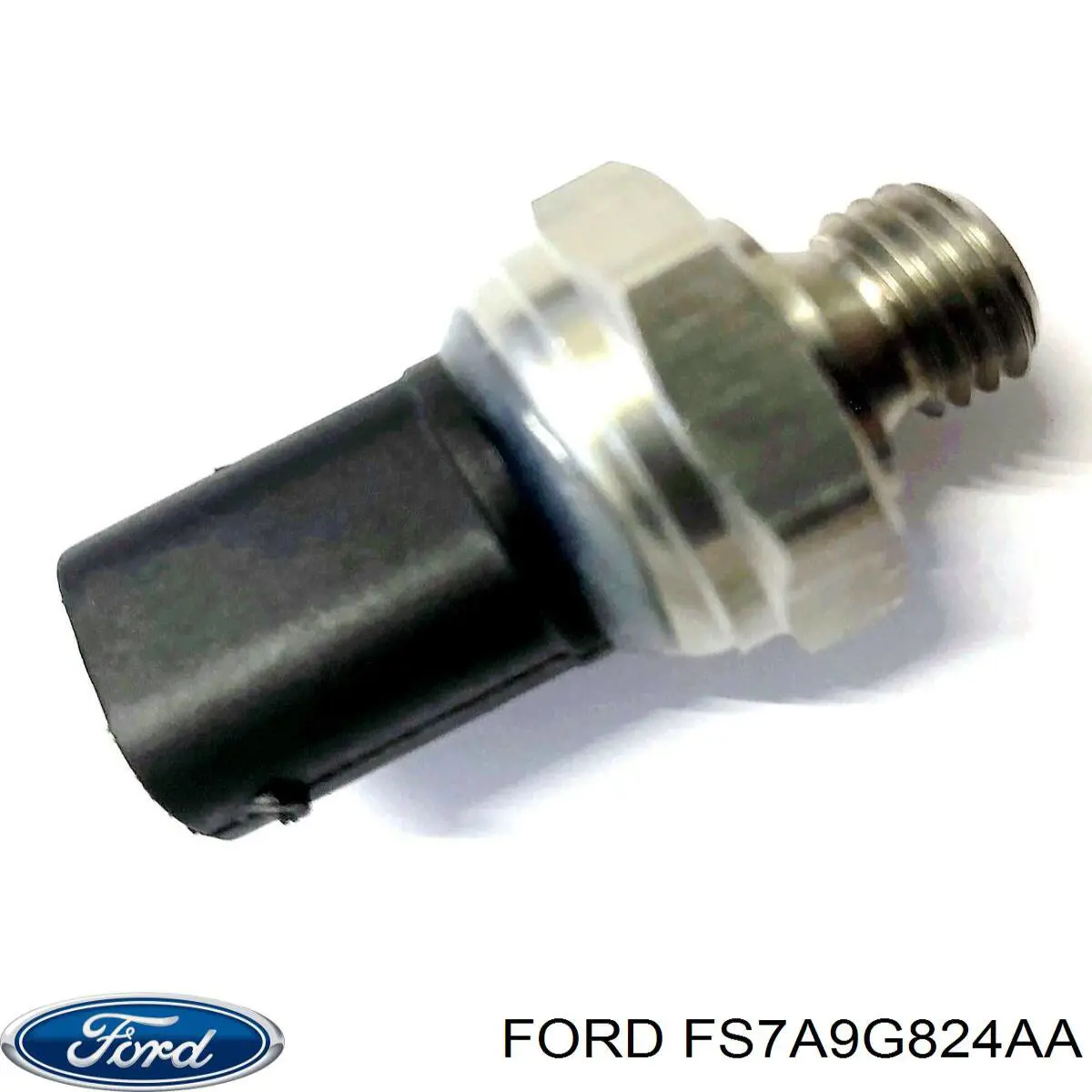 FS7A9G824AA Ford Датчик тиску вихлопних газів