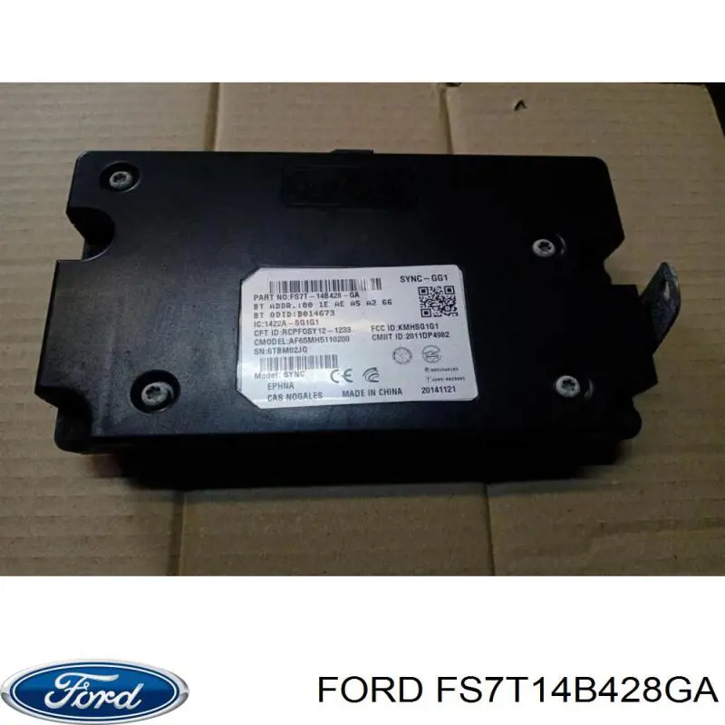  Ford FS7T14B428GA ціна, від 42.28 USD