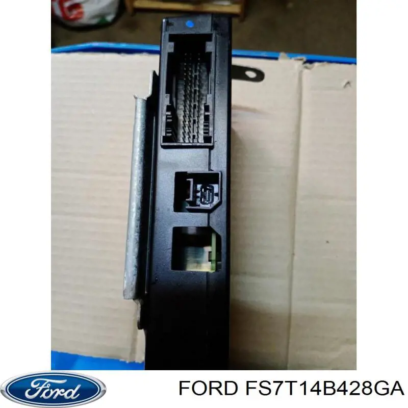 FS7T14B428GA Ford 