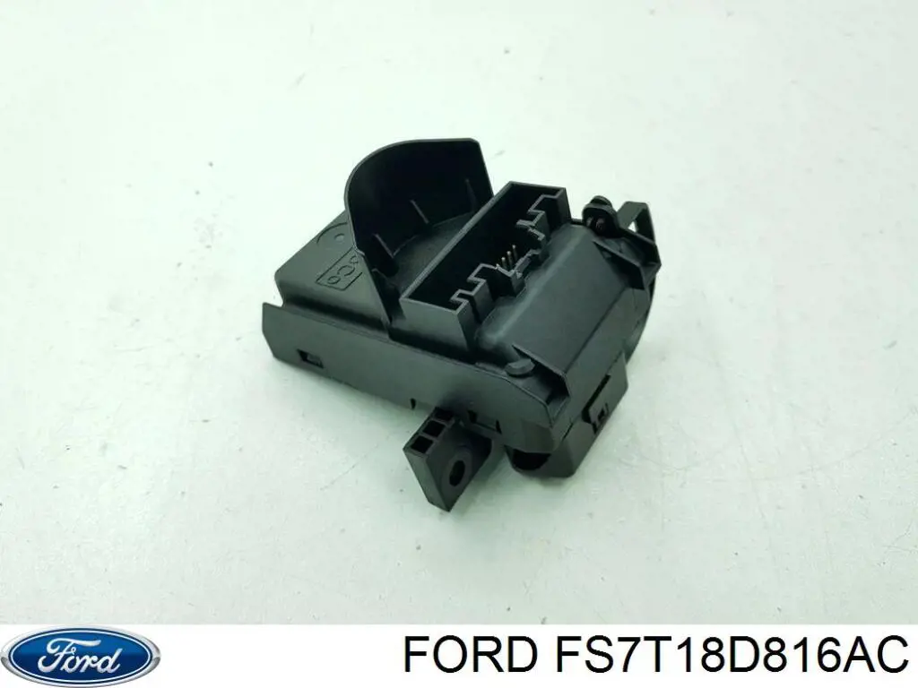 Купити FS7T18D816AC Ford 