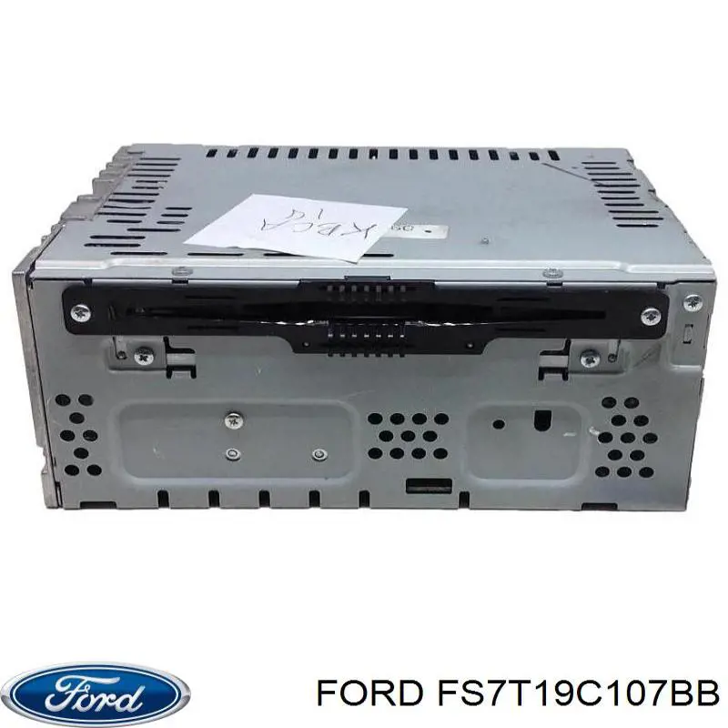 Купити FS7T19C107BB Ford 