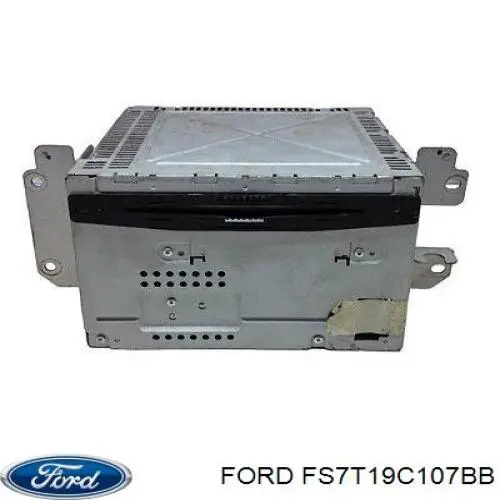 Ford FS7T19C107BB ціна, від 141.89 USD