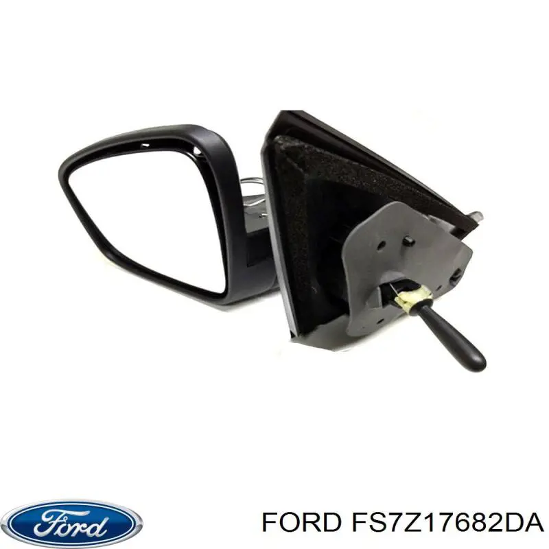  Ford FS7Z17682DA ціна, від 139.21 USD