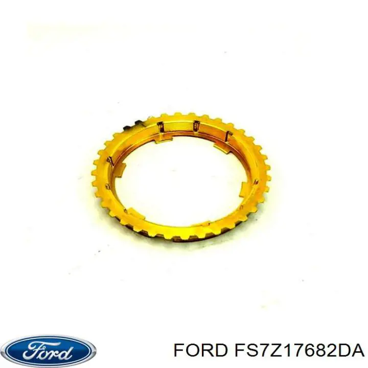 FS7Z17682DA Ford 