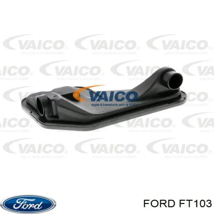 Фільтр коробки автомат Ford FT103 ціна, від 28.92 USD
