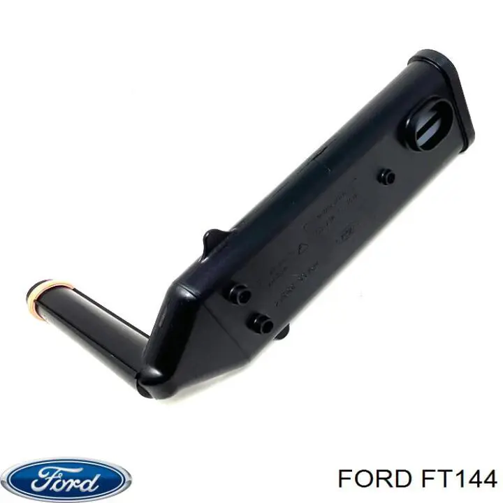  FT144 Ford