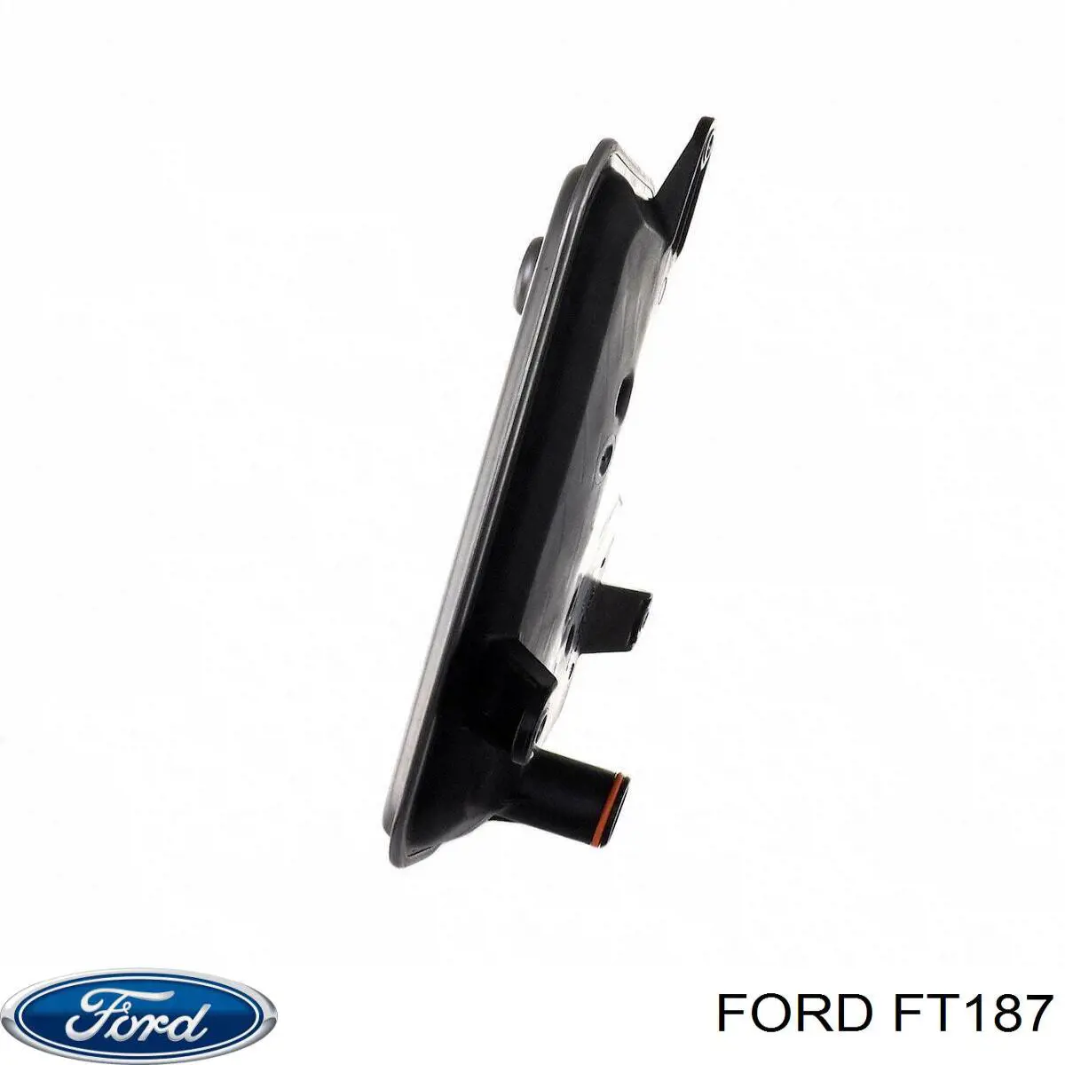 Фільтр коробки автомат Raybestos 515198 ціна, від 42.78 USD