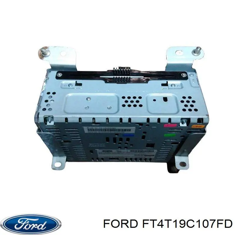  Ford FT4T19C107FD ціна, від 50.67 USD