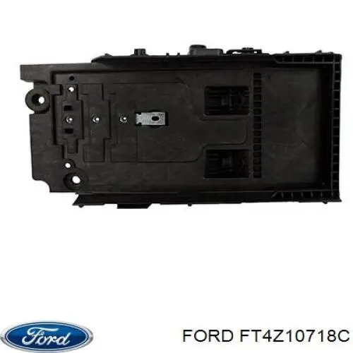 Купити FT4Z10718C Ford 