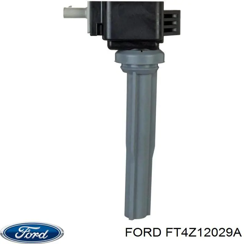 DG555 Ford Котушка запалювання