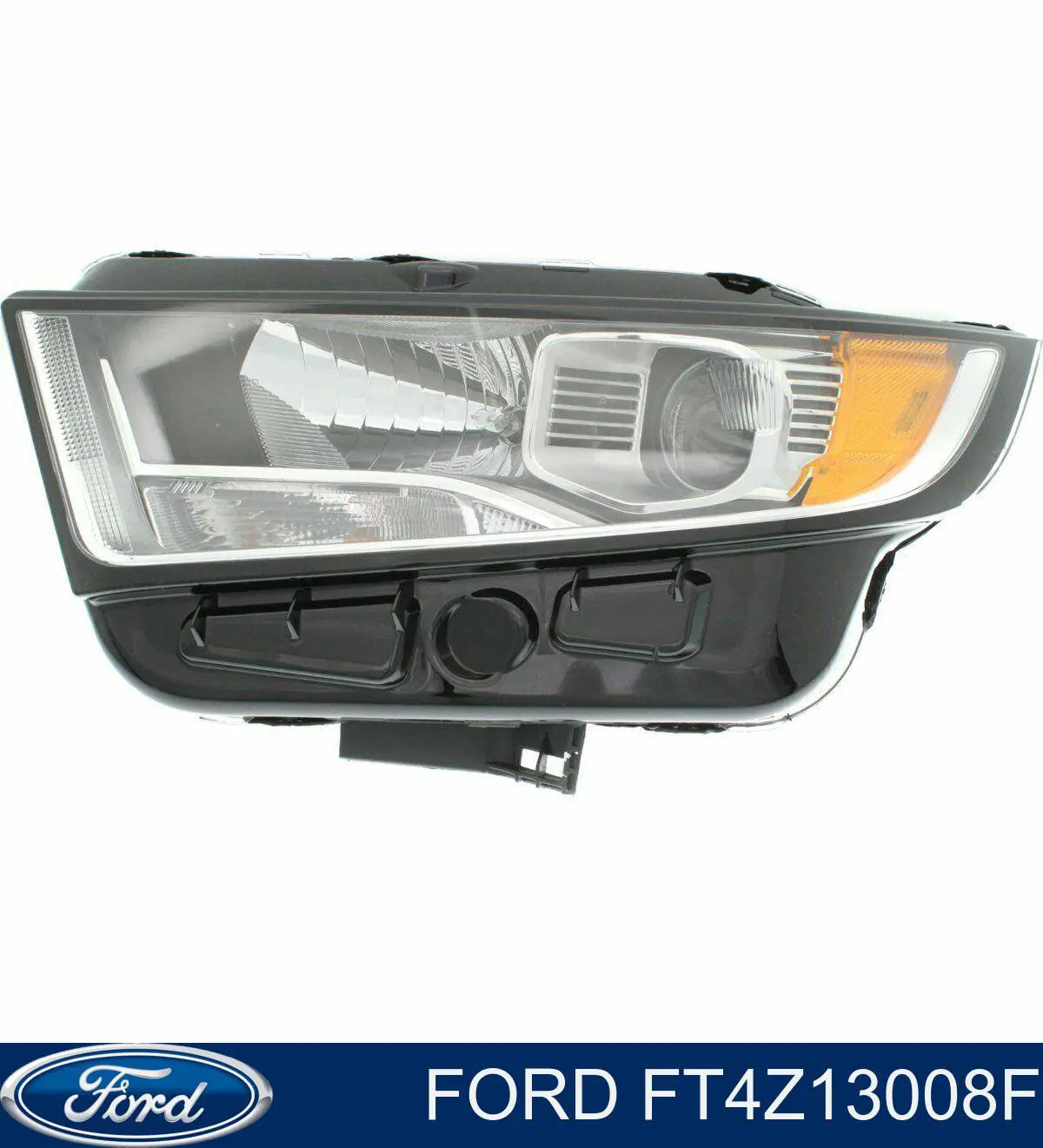 PC20932 Ford Фари