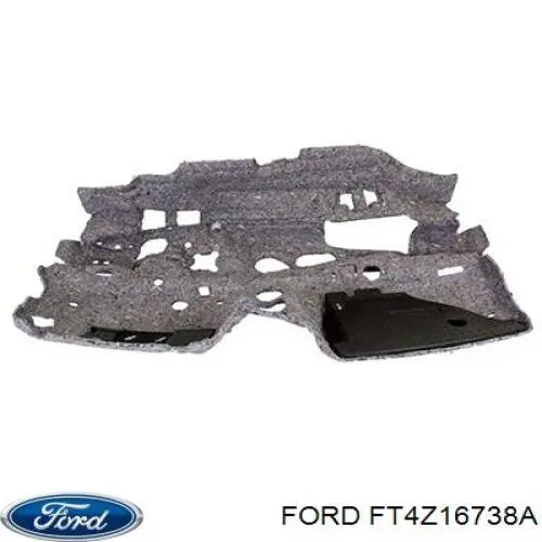  Ford FT4Z16738A ціна, від 25.34 USD