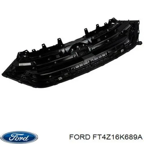 FT4Z16K689A Ford 