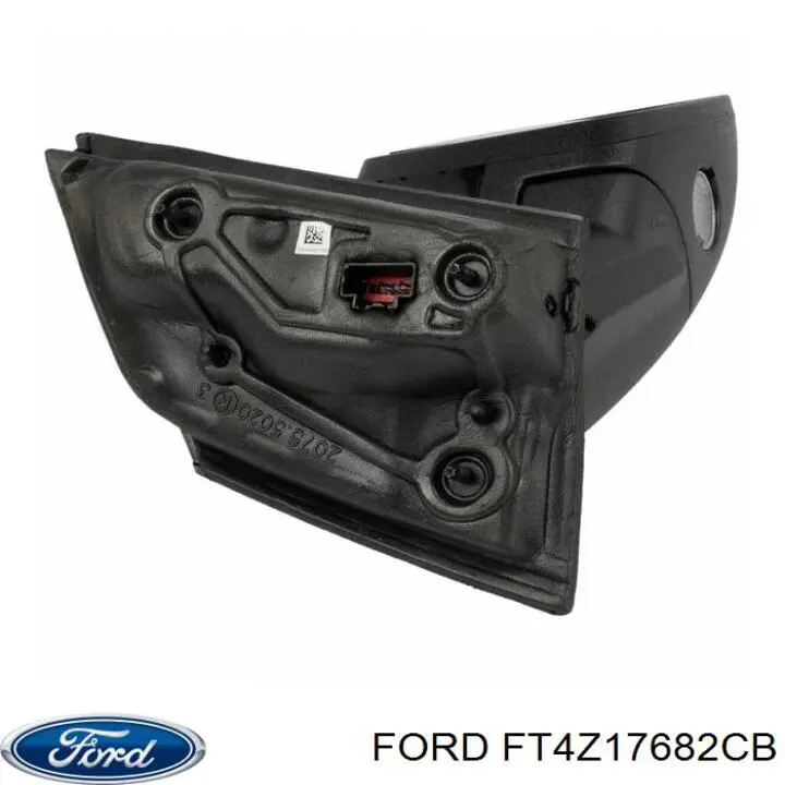 FT4Z17682CB Ford 