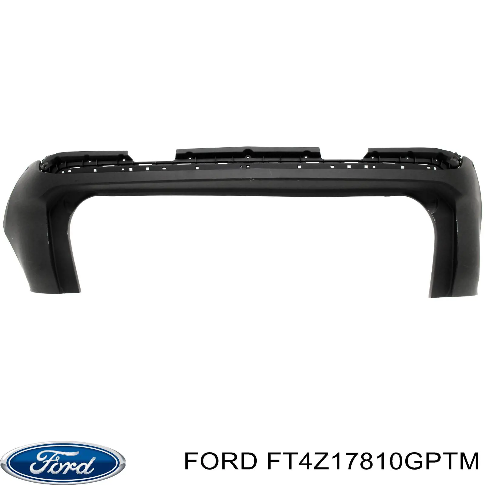 FT4Z17810GPTM Ford 