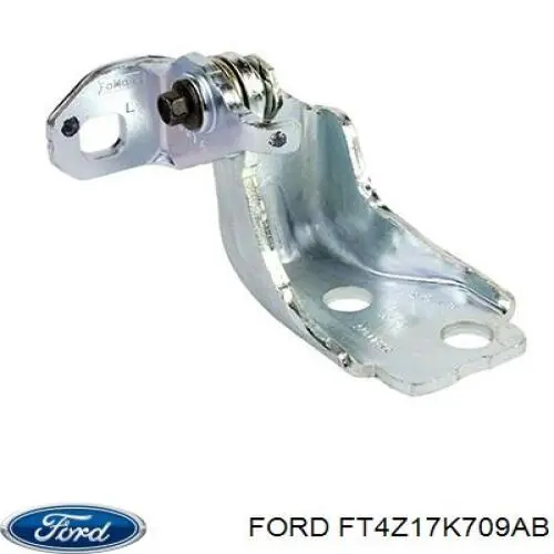 FT4Z17K709AB Ford 
