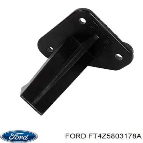 FP2827998 FPS Кронштейн решітки радіатора