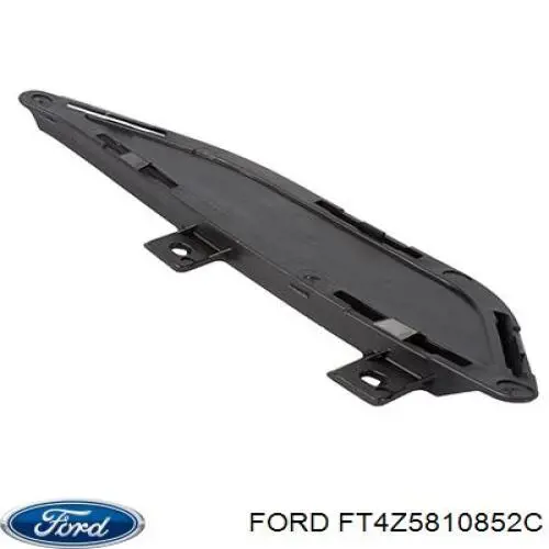 Шина бампера переднього Rhino FDG114569 ціна, від 112.30 USD