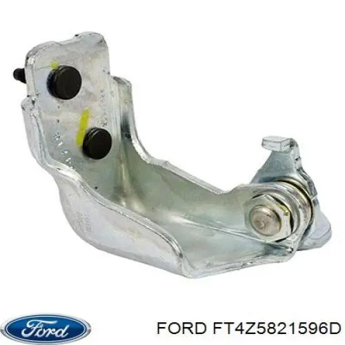 Купити FT4Z5821596D Ford 