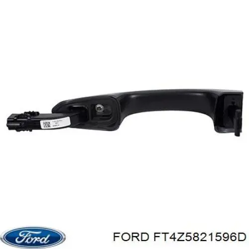 FT4Z5821596D Ford 