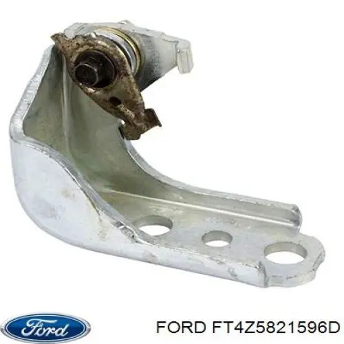  Ford FT4Z5821596D ціна, від 22.57 USD