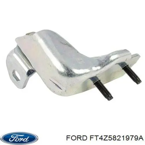 Купити FT4Z5821979A Ford 
