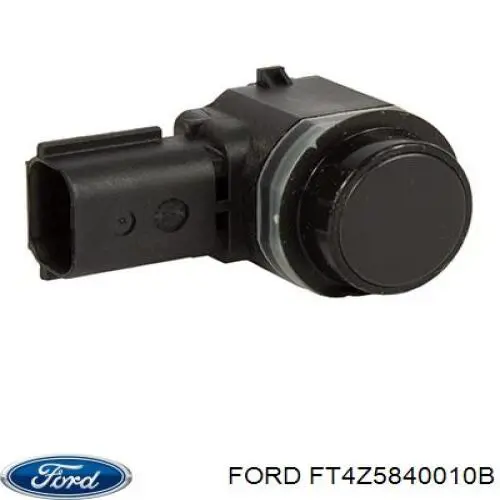 П'яті двері Ford FT4Z5840010B ціна, від 831.41 USD