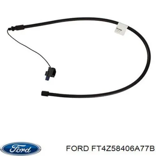  Ford FT4Z58406A77B ціна, від 23.44 USD