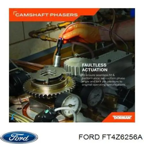 FT4Z6256A Ford 