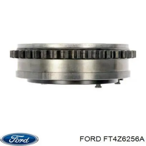  Ford FT4Z6256A ціна, від 98.43 USD