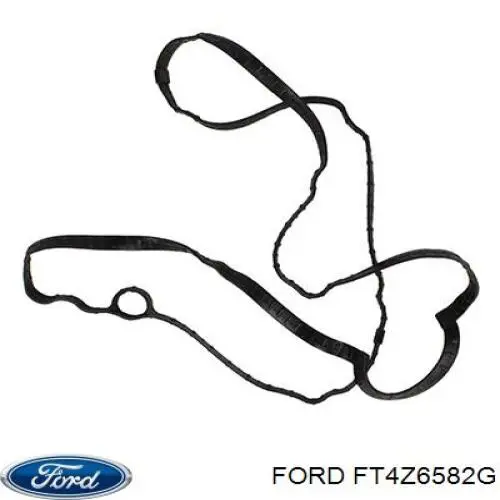  Ford FT4Z6582G ціна, від 302.18 USD